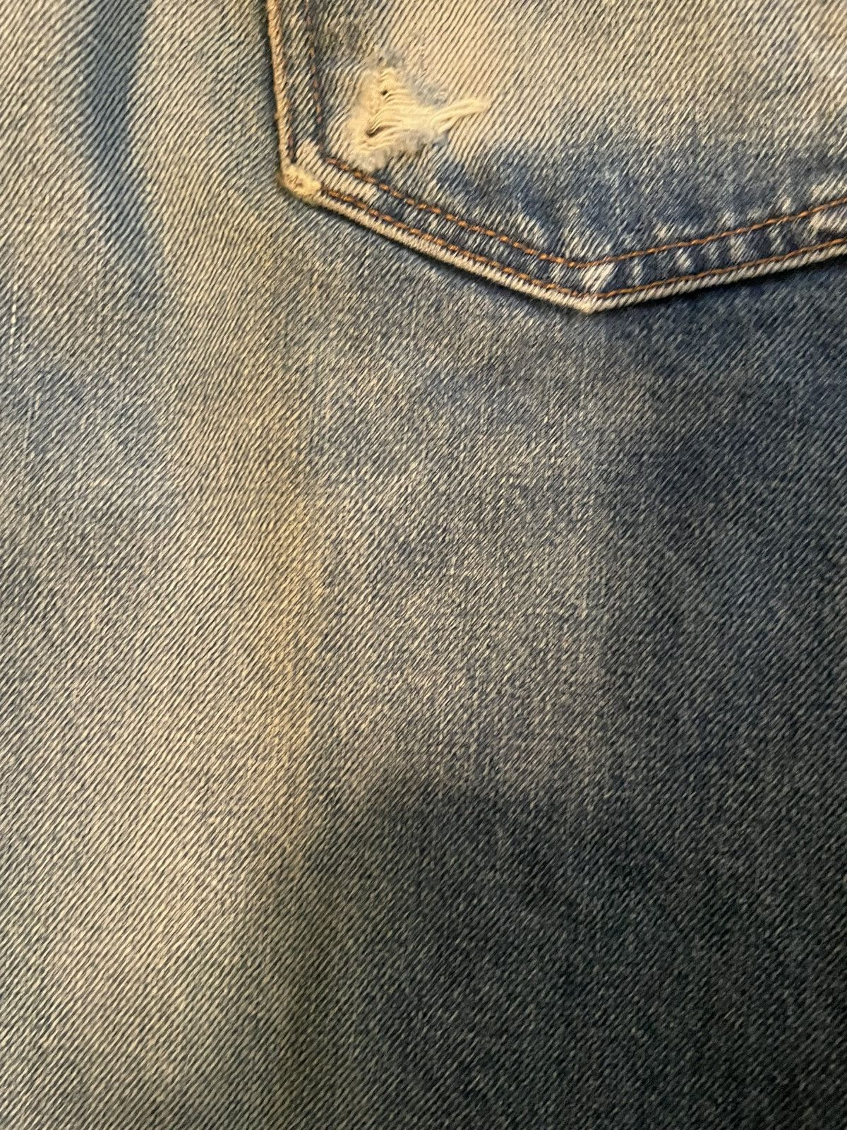 Levi's Made & Crafted Made in usa denim Size US 36 / EU 52 - 11 Thumbnail