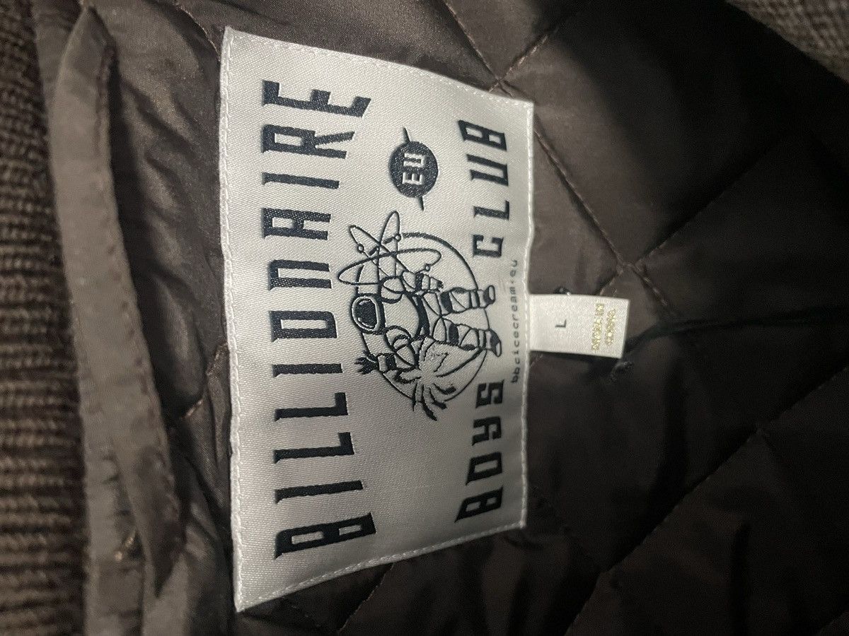 Billionaire Boys Club Varsity jacket L Size US L / EU 52-54 / 3 - 5 Thumbnail
