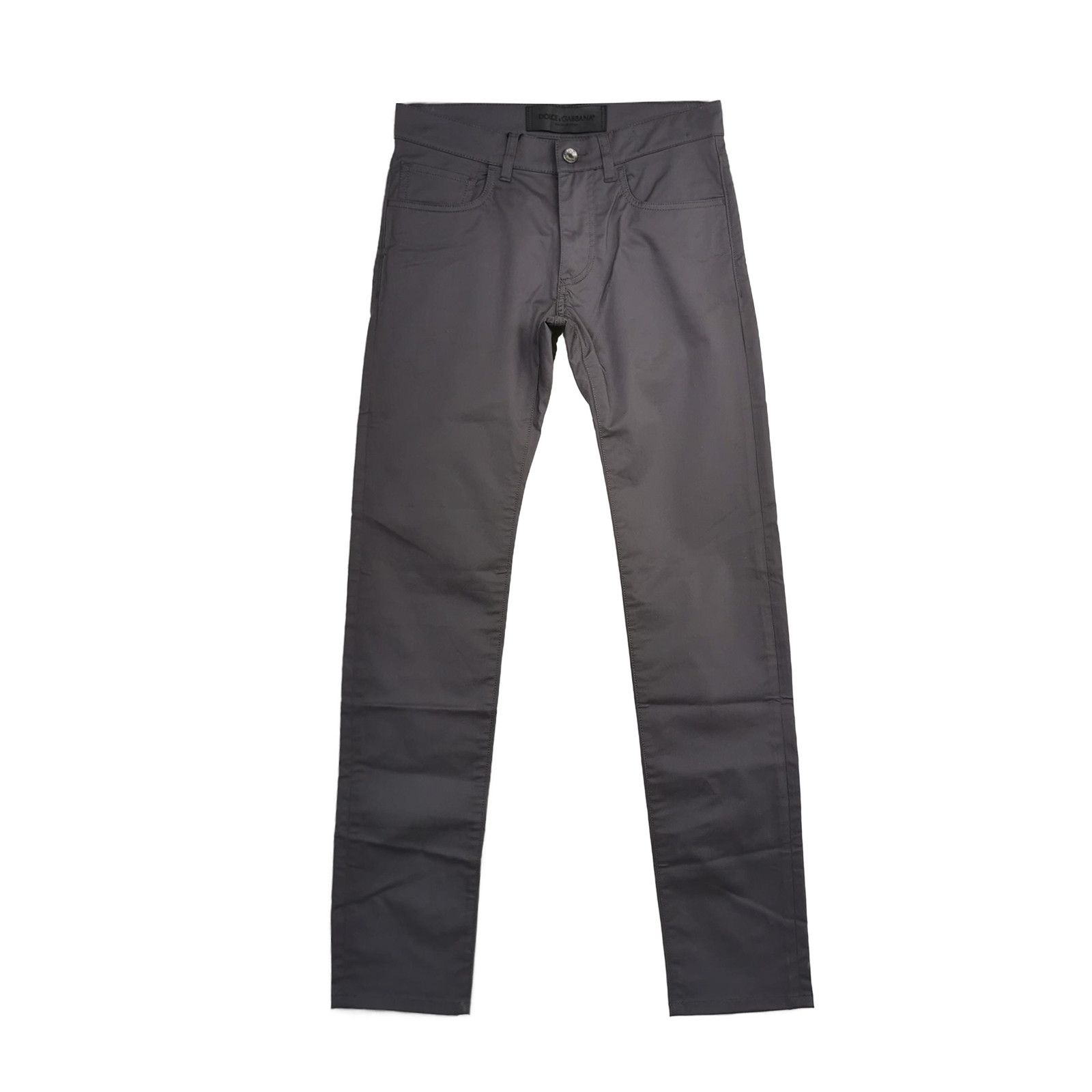 Dolce & Gabbana Dolce & Gabbana Men 28 Casual Pants Size US 28 / EU 44 - 1 Thumbnail