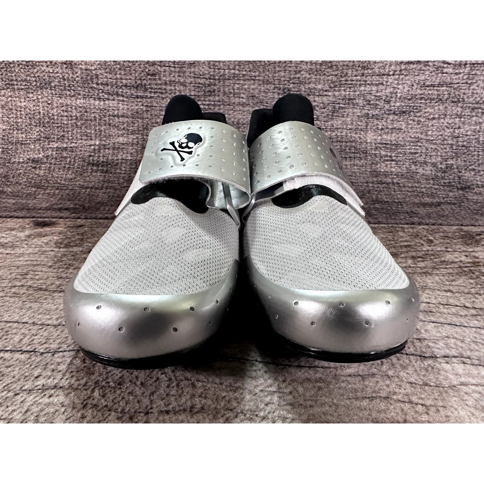 PEARL iZUMi Pearl Izumi Soulcycle Mens Legend Cycle Shoes Size 13 EU 46 Size US 13 / EU 46 - 2 Thumbnail