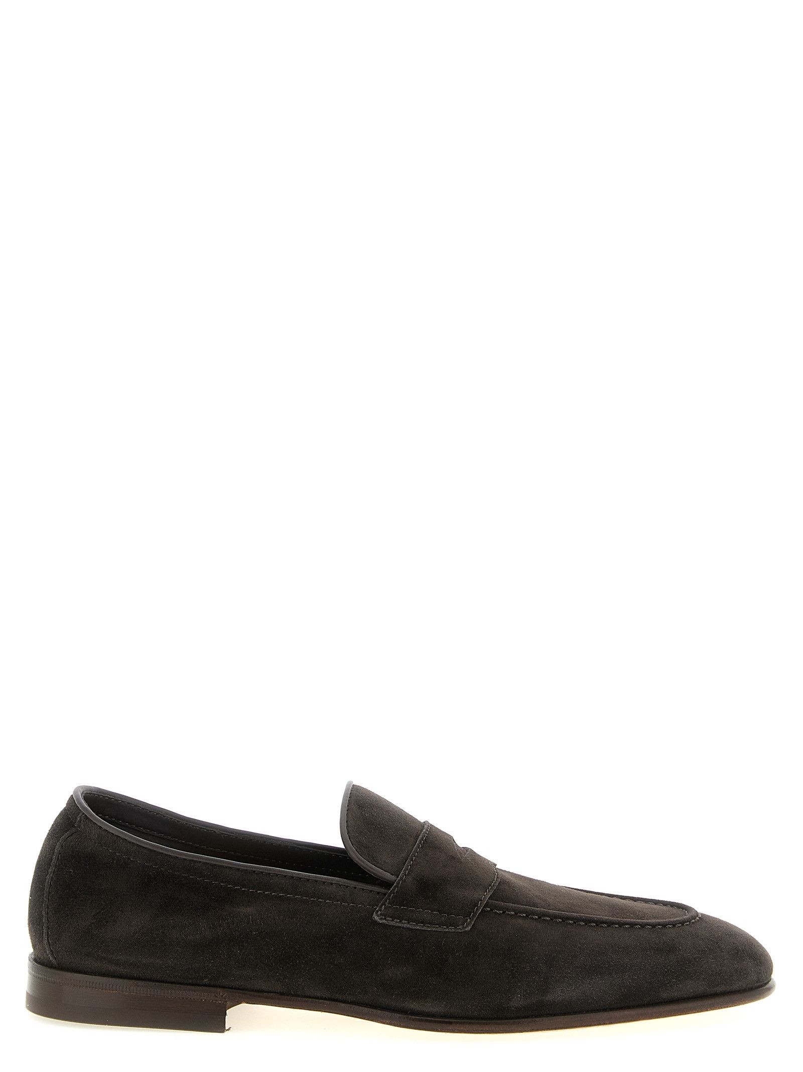 Brunello Cucinelli 'Penny Loafer' loafers Size US 10 / EU 43 - 1 Thumbnail