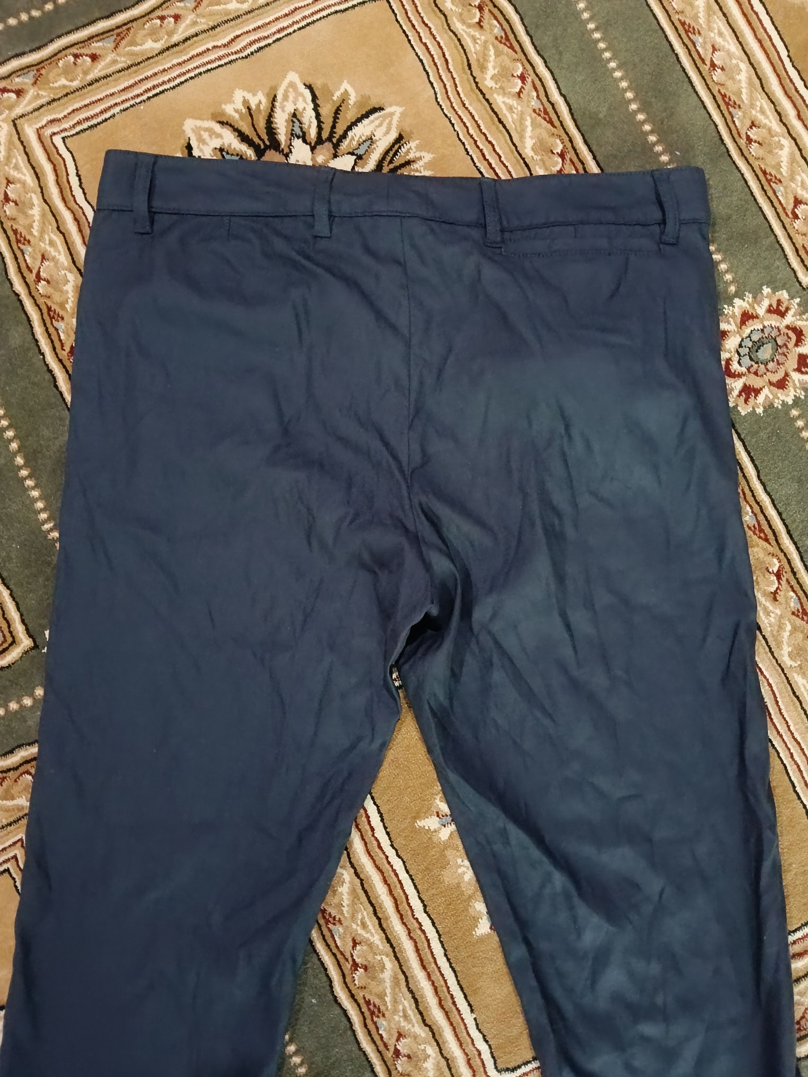Bottega Veneta Bottega Venetta Pants Size US 36 / EU 52 - 4 Thumbnail