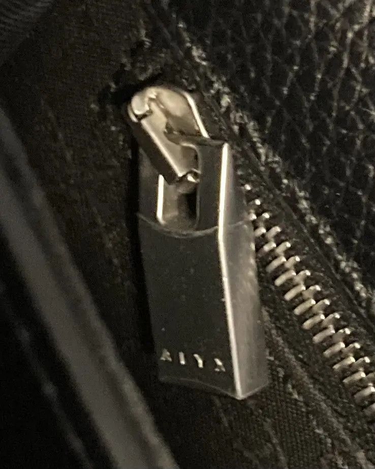 1017 ALYX 9SM × Alyx × MMW ALYX crossbody buckle bag Size ONE SIZE - 9 Thumbnail
