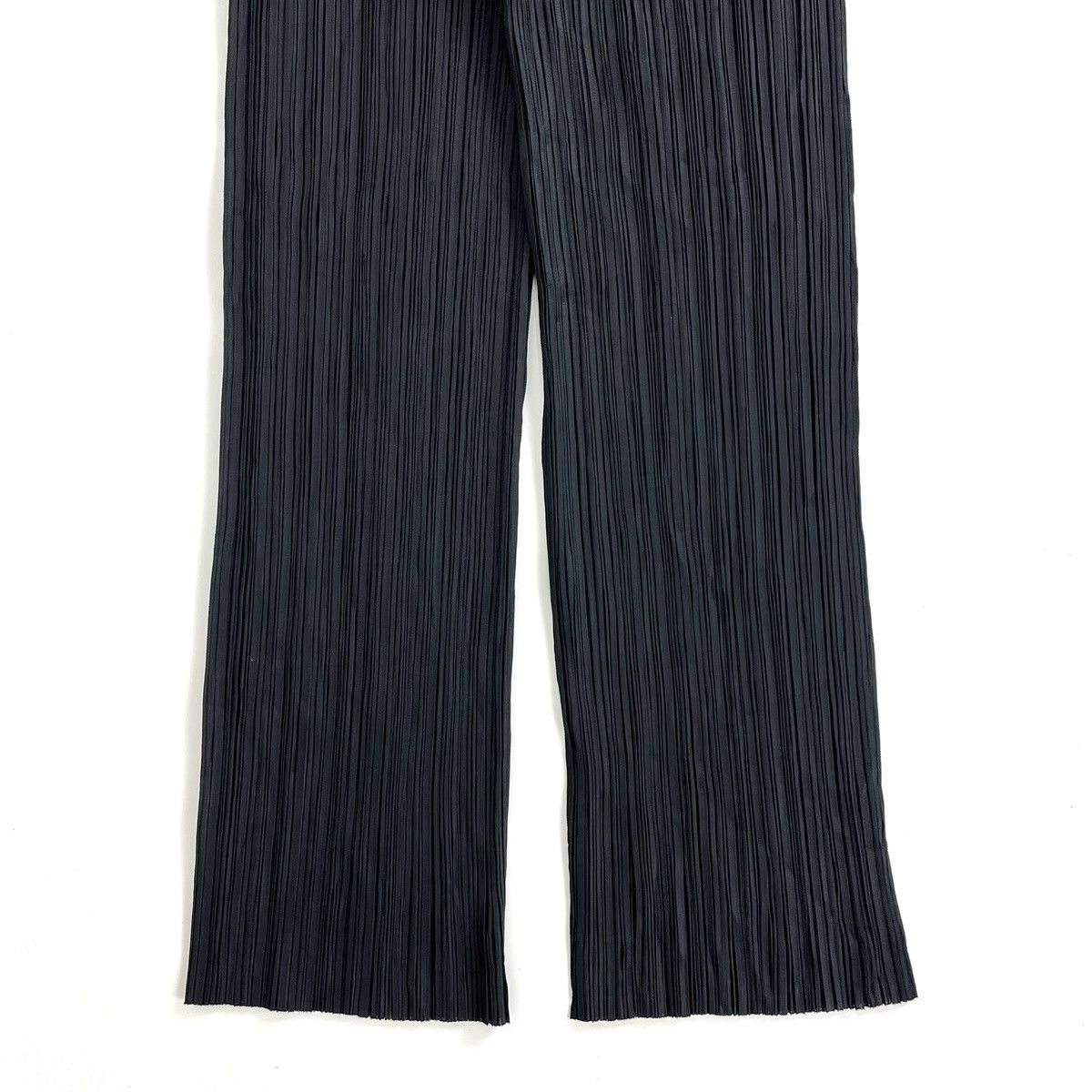 Pleats Please Issey Miyake Vintage Pleats Please by Issey Miyake Pants Size US 27 - 11 Thumbnail