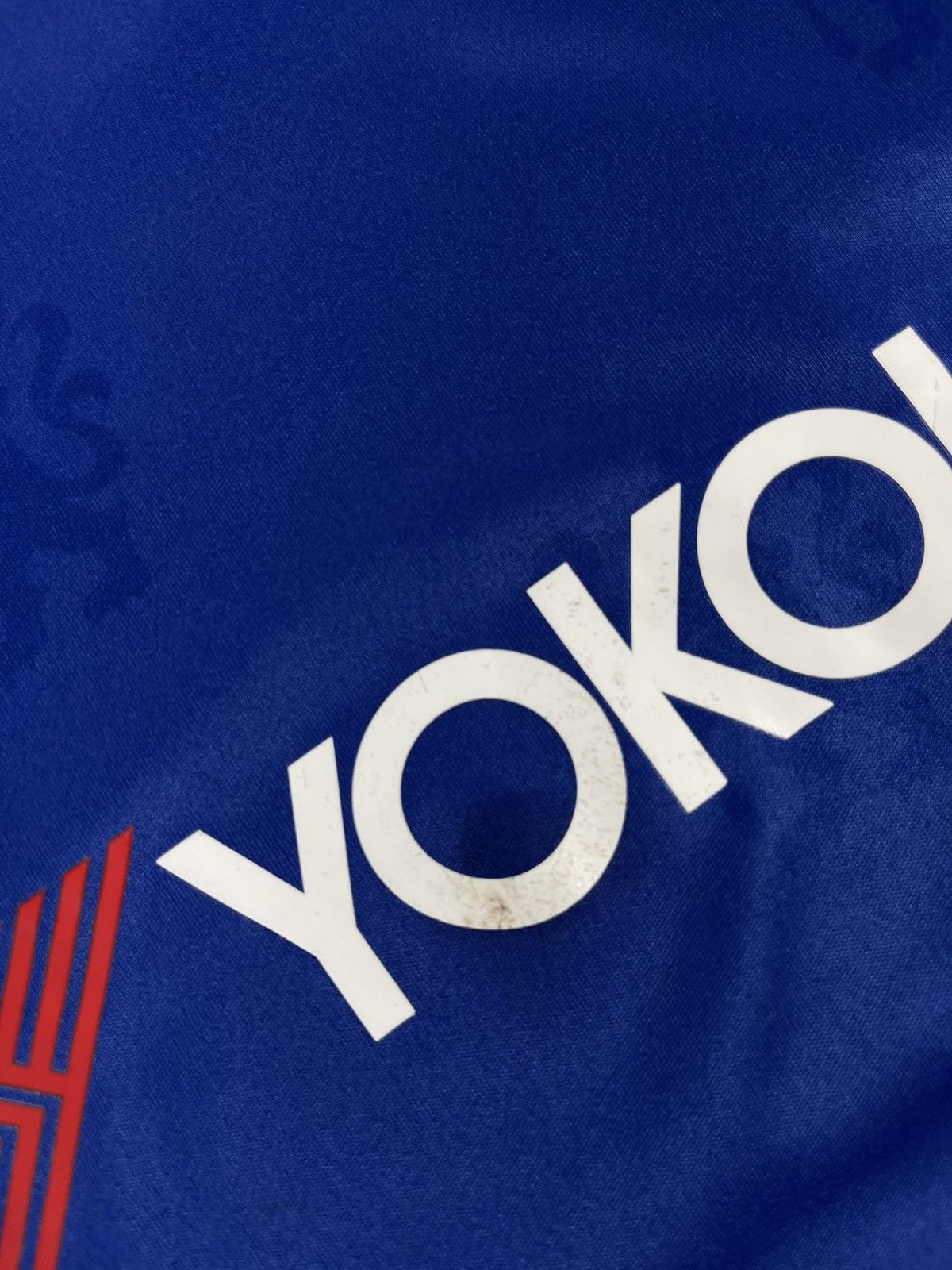 Adidas 2016/17 Chelsea Home Jersey Diego Costa #19 Climacool Tech Size US L / EU 52-54 / 3 - 6 Thumbnail