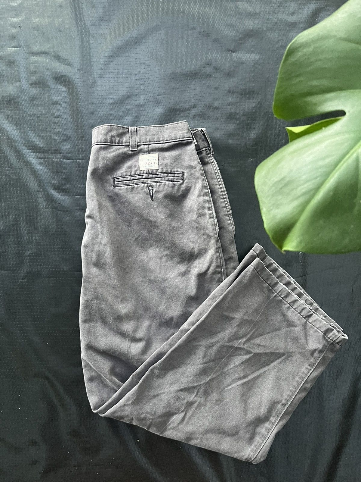 Farah Farah Trousers Size US 34 / EU 50 - 3 Thumbnail