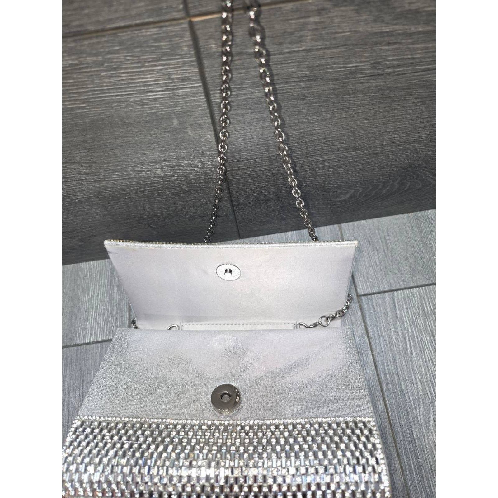 & Other Stories INC International for Women Silver B000448 Size ONE SIZE - 7 Thumbnail