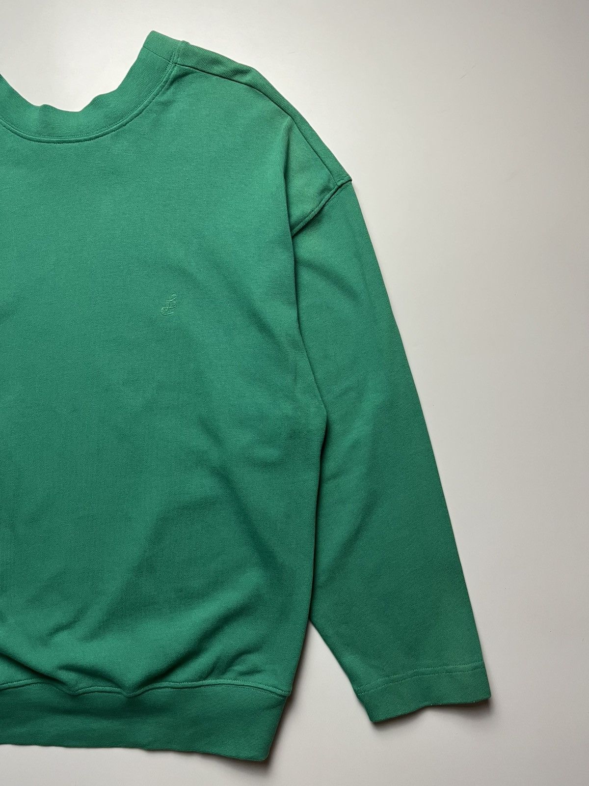 Balenciaga Balenciaga by Demna Gvasalia 2016 - Oversized Sweater Size US S / EU 44-46 / 1 - 5 Thumbnail