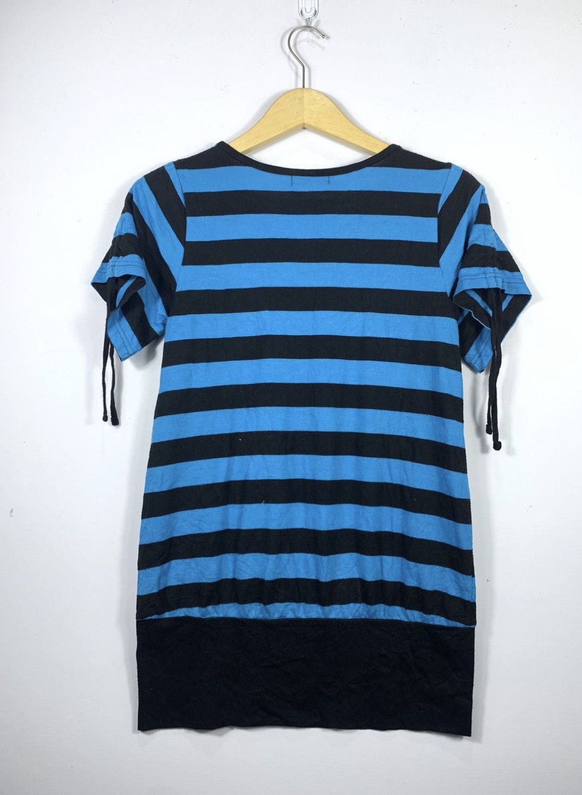 Hysteric Glamour Actions Speak Stripe Gothic punk hysteric style Size US M / EU 48-50 / 2 - 2 Thumbnail