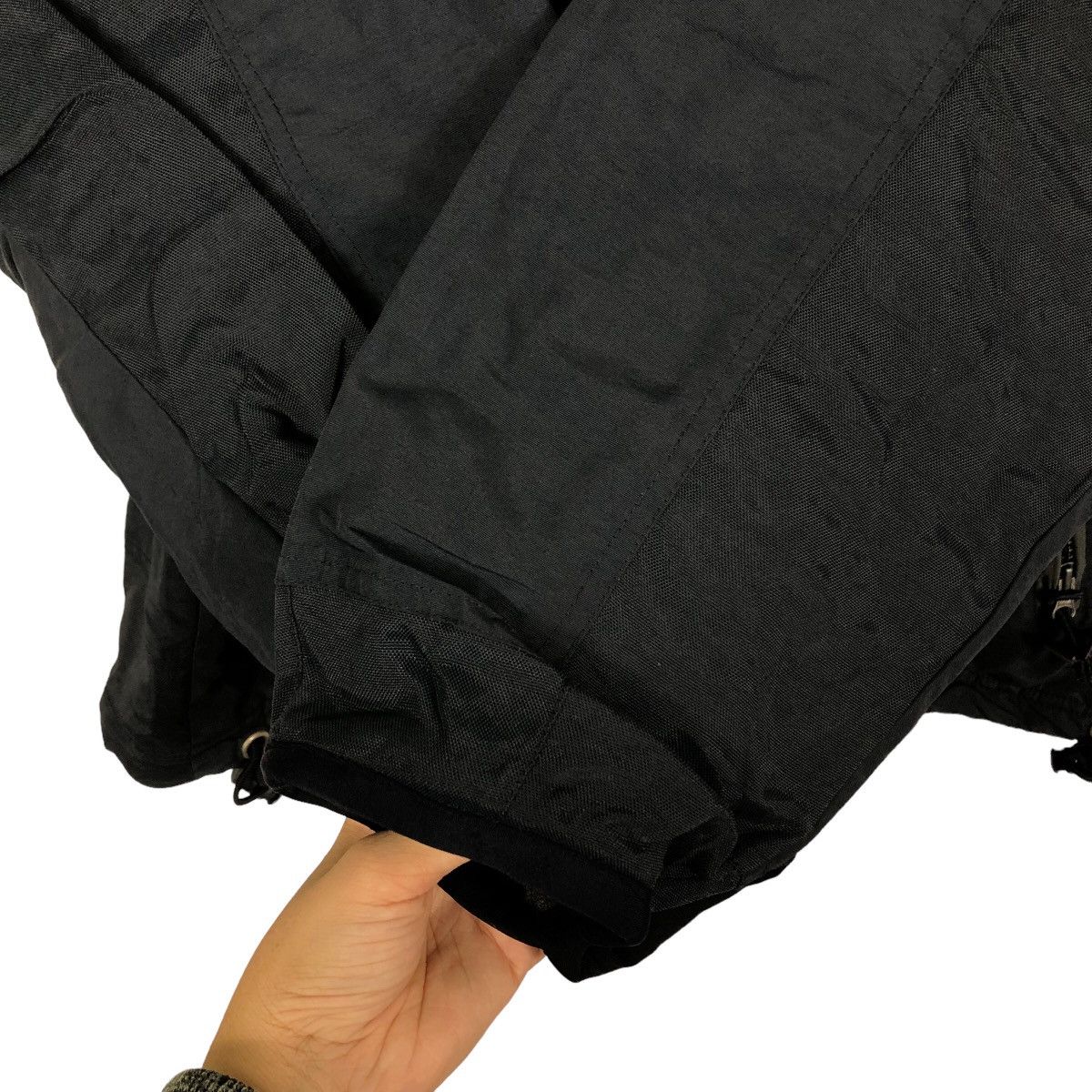Japanese Brand 🔥90’s Riot Riot Vintage Reversible Bomber Jacket Woods USA Size US M / EU 48-50 / 2 - 12 Thumbnail