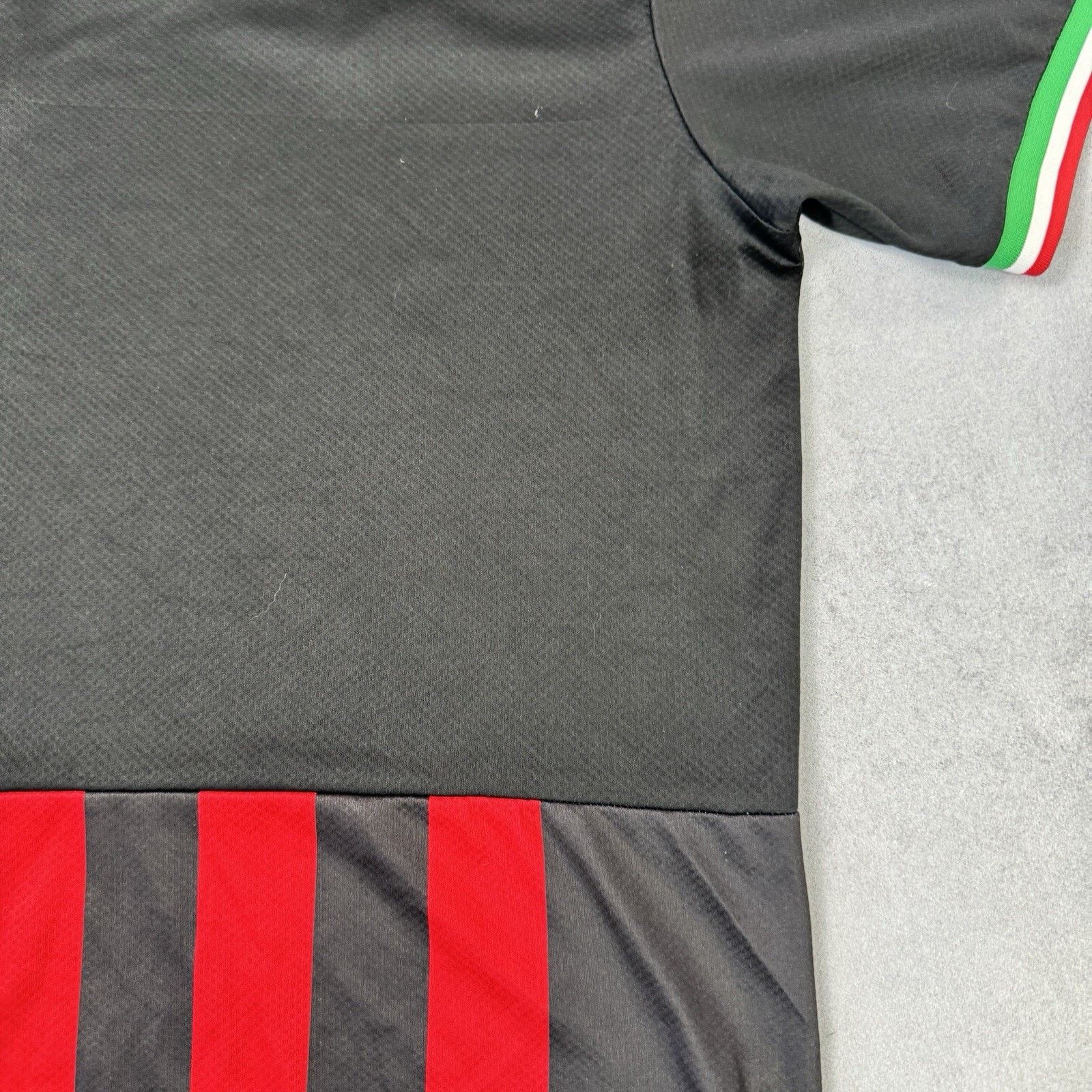 Puma Puma AC Milan 2022 2023 Soccer Jersey Football Shirt Size XL Size US XL / EU 56 / 4 - 21 Thumbnail
