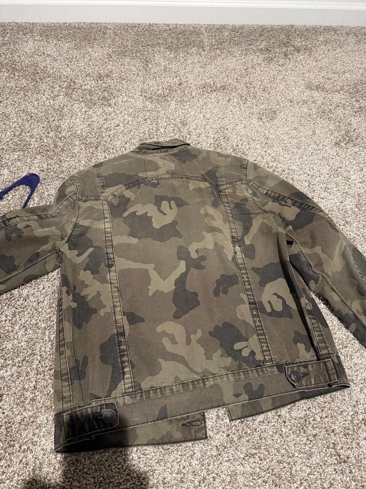 True Religion True religion jacket Size US M / EU 48-50 / 2 - 5 Thumbnail