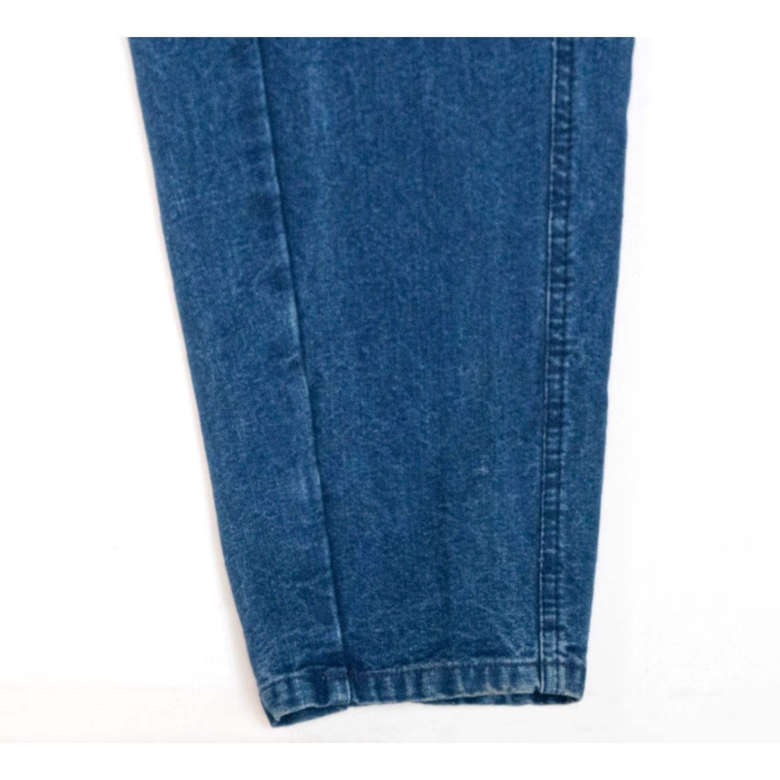 Lee VINTAGE True Lee jeans 30x34 Denim Stone Wash 1980s Deadstock Western 5-Pocket Zip 80s JCPenneys Lee Brand Mens jeans Size US 30 / EU 46 - 7 Thumbnail