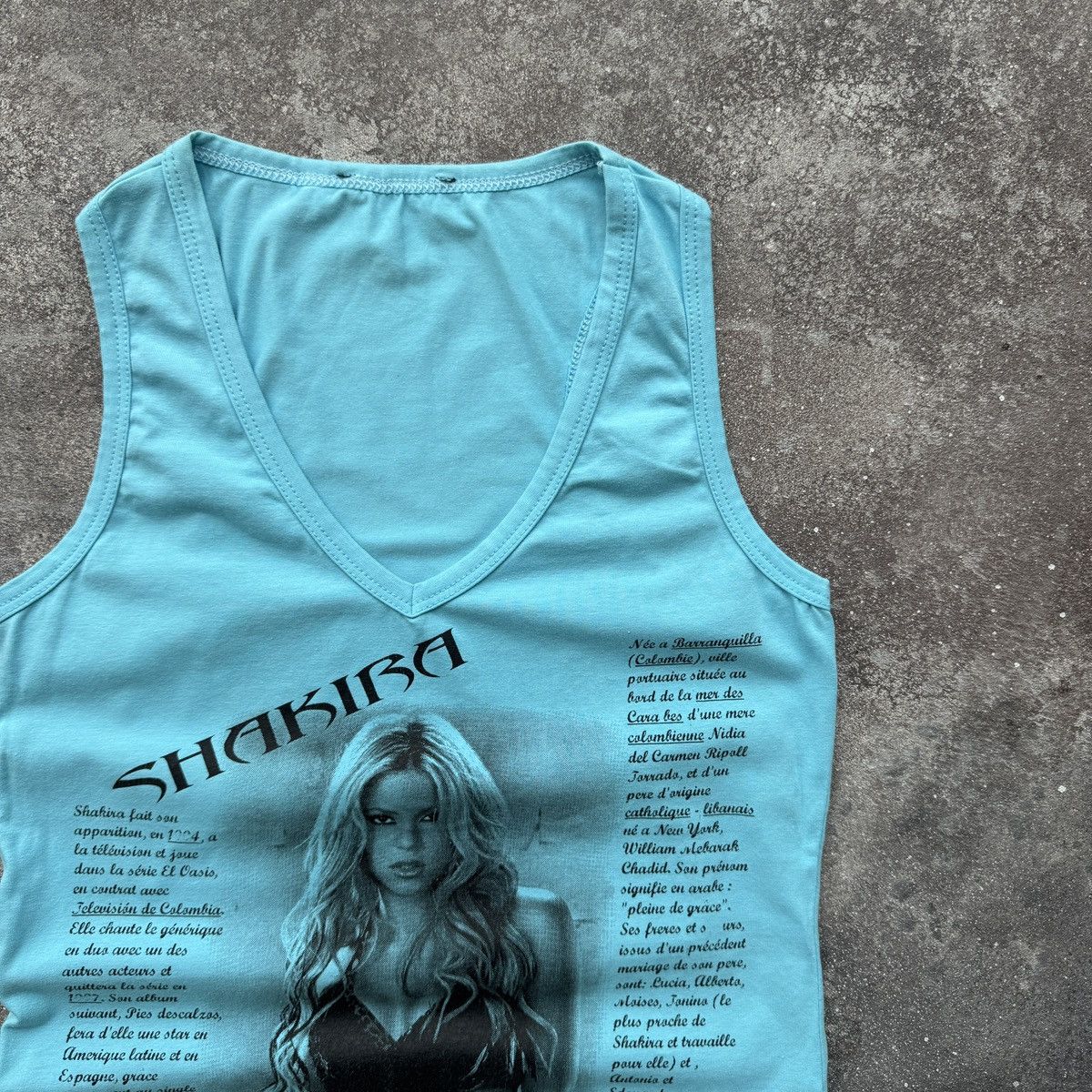 Hysteric Glamour 2000’s Aesthetic Vintage Y2K Super Sexy Glam Tank Top Size M / US 6-8 / IT 42-44 - 4 Thumbnail