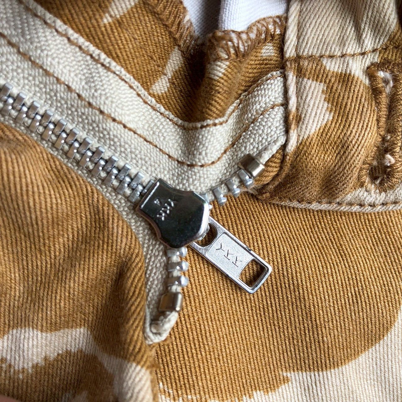 Wtaps WTAPS "UpArmored" DPM Camo Cargo Pants Size US 28 / EU 44 - 6 Thumbnail