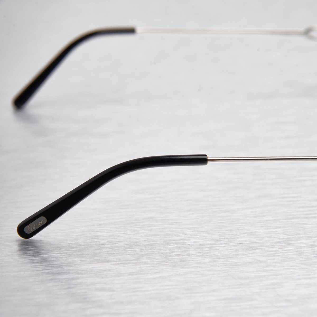 Cartier CARTIER CT0050O 002 GLASSES Size ONE SIZE - 6 Thumbnail