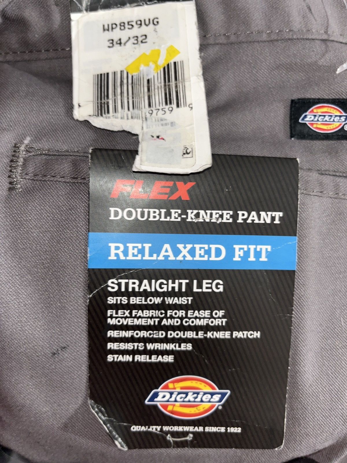 Handmade Basedbich men’s custom dickies 34x32 Size US 34 / EU 50 - 9 Thumbnail
