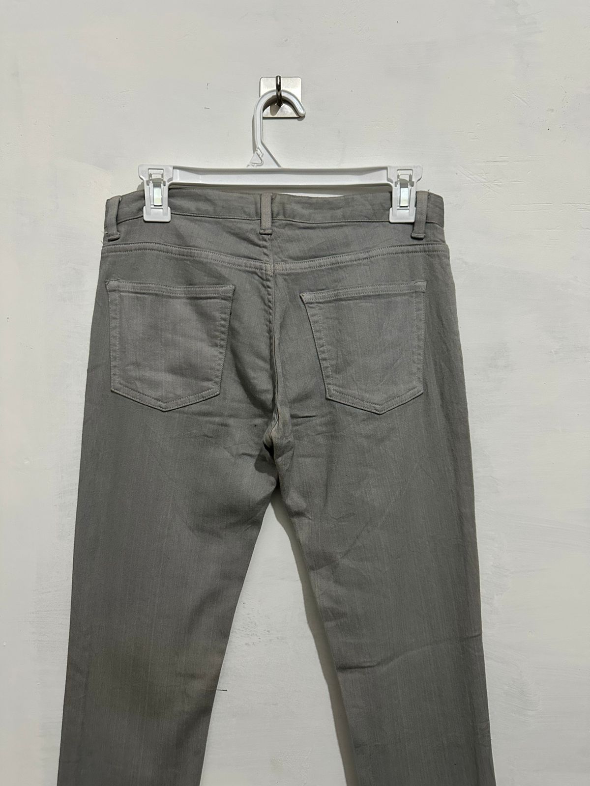 Undercover Sue Undercover Skinny Jeans Stretch dip dye pants Size 28" / US 6 / IT 42 - 5 Thumbnail