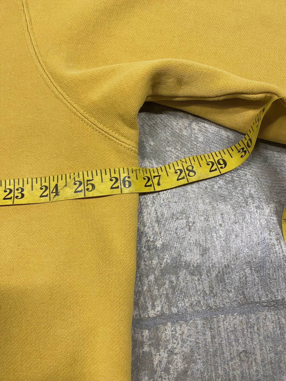 Nike × Vintage Vintage Y2k Nike Sportswear MID SWOOSH Pull Over Hoodie Size US L / EU 52-54 / 3 - 13 Thumbnail