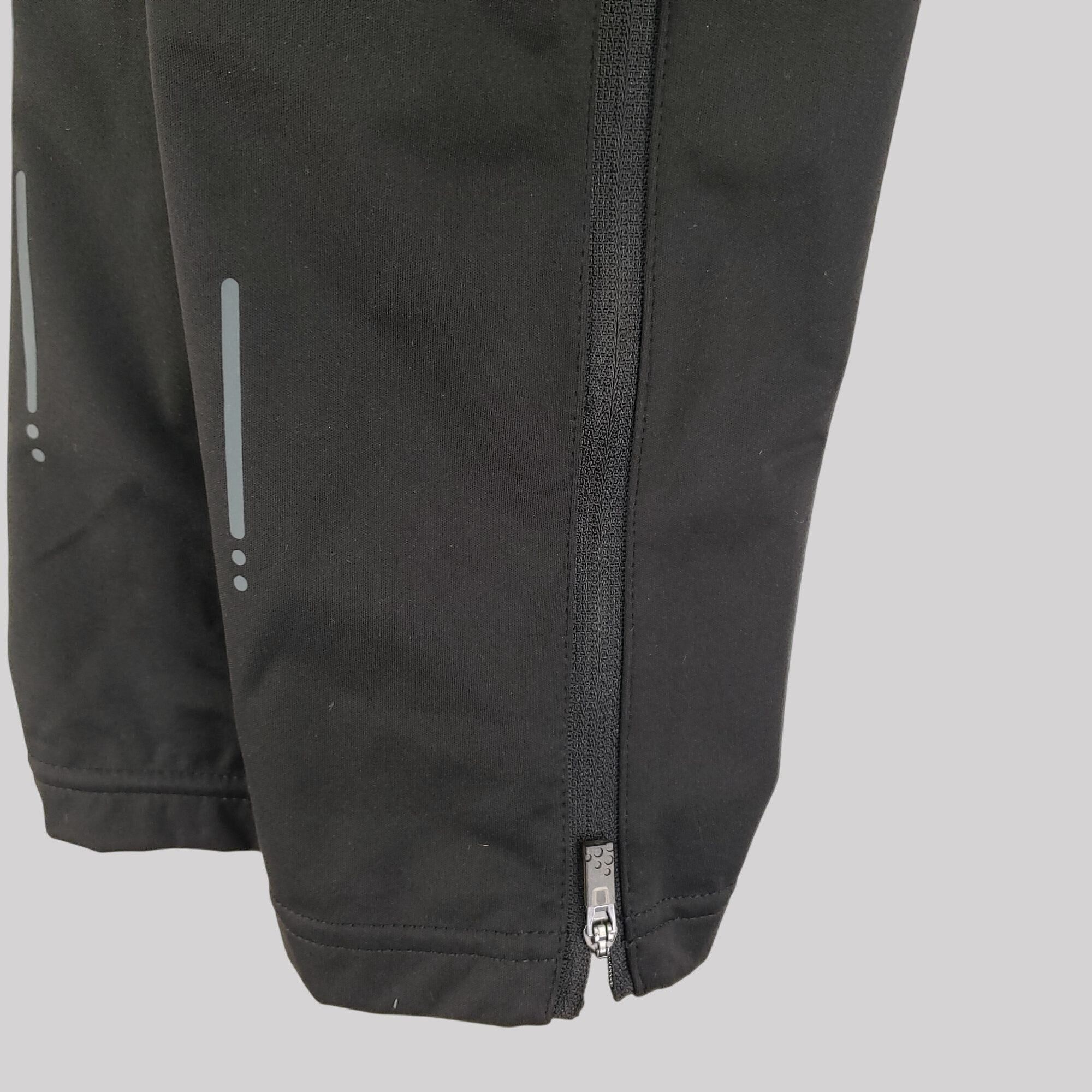 Other Craft Spartan Lumen Hydro Leggings Marathon Athletic Short L Size 34" / US 12 / IT 48 - 5 Thumbnail