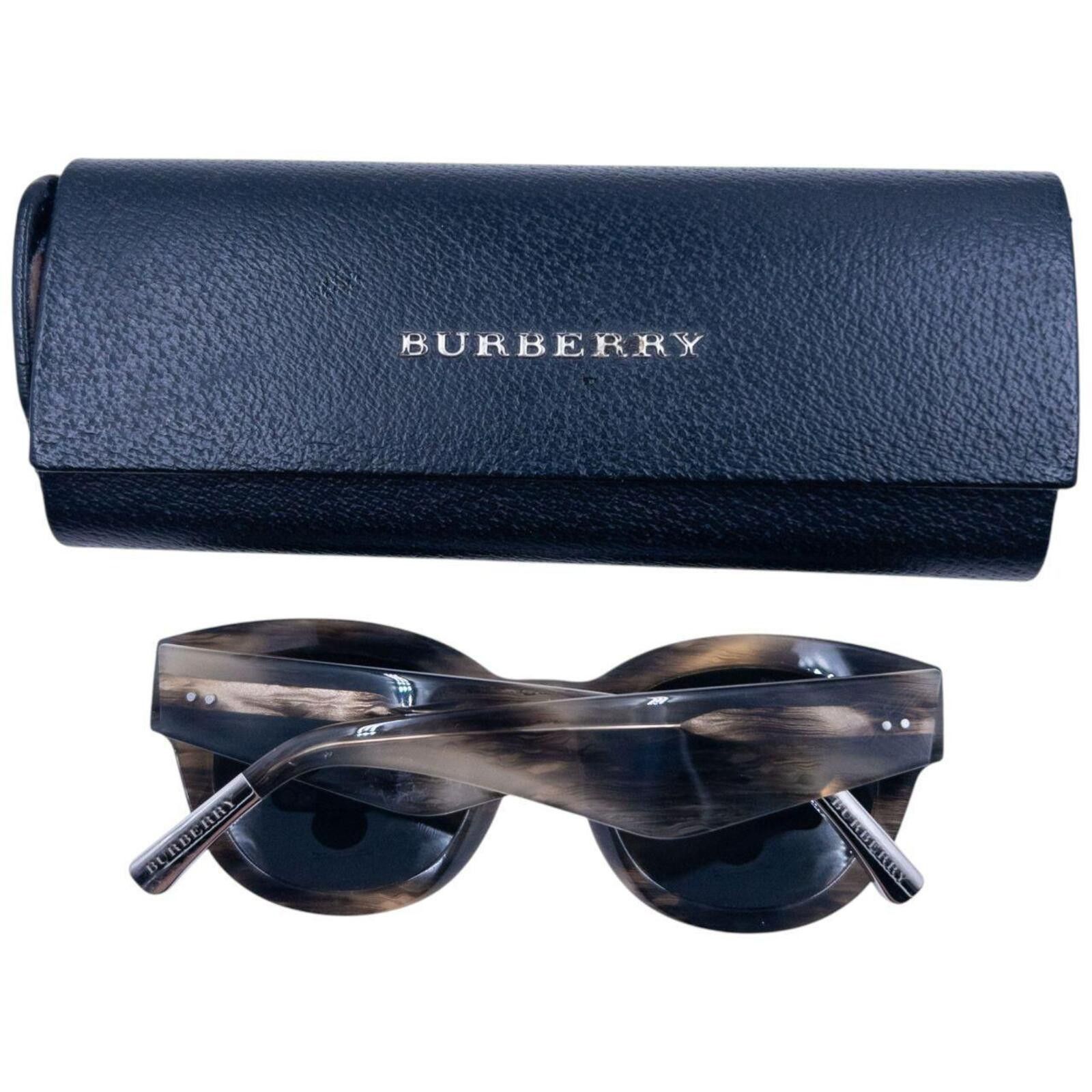 Burberry Vintage 2000s Burberry Pattern Sunglasses Size ONE SIZE - 7 Thumbnail