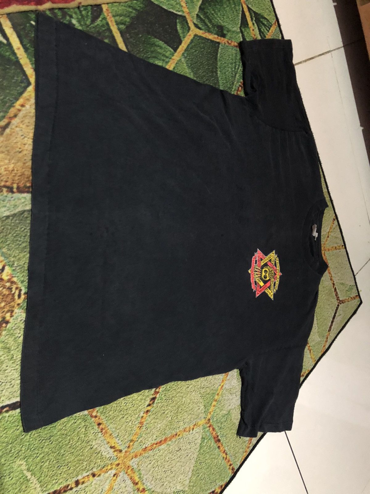Other Vintage hawaii’s warrior spirit Size US XL / EU 56 / 4 - 3 Thumbnail