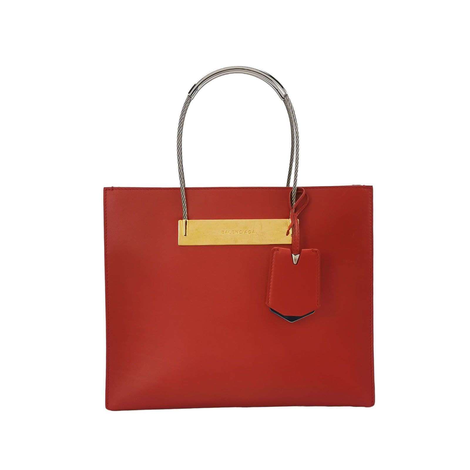 Balenciaga Balenciaga Women os Tote Bags Size ONE SIZE - 1 Thumbnail