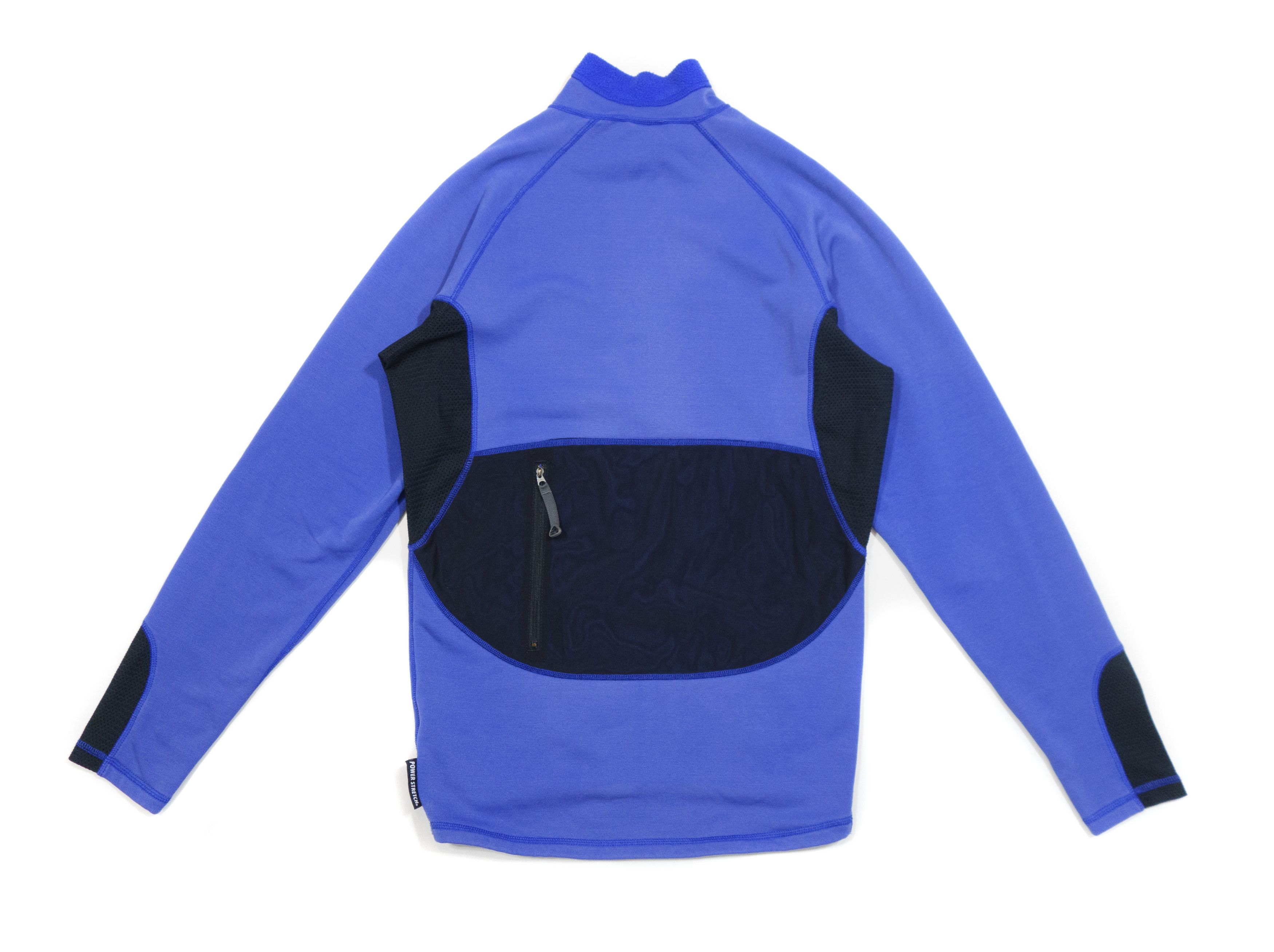Nike ACG 90s Oregon Series Half Zip Therma-FIT Fleece Layer Pullover Size US M / EU 48-50 / 2 - 2 Thumbnail