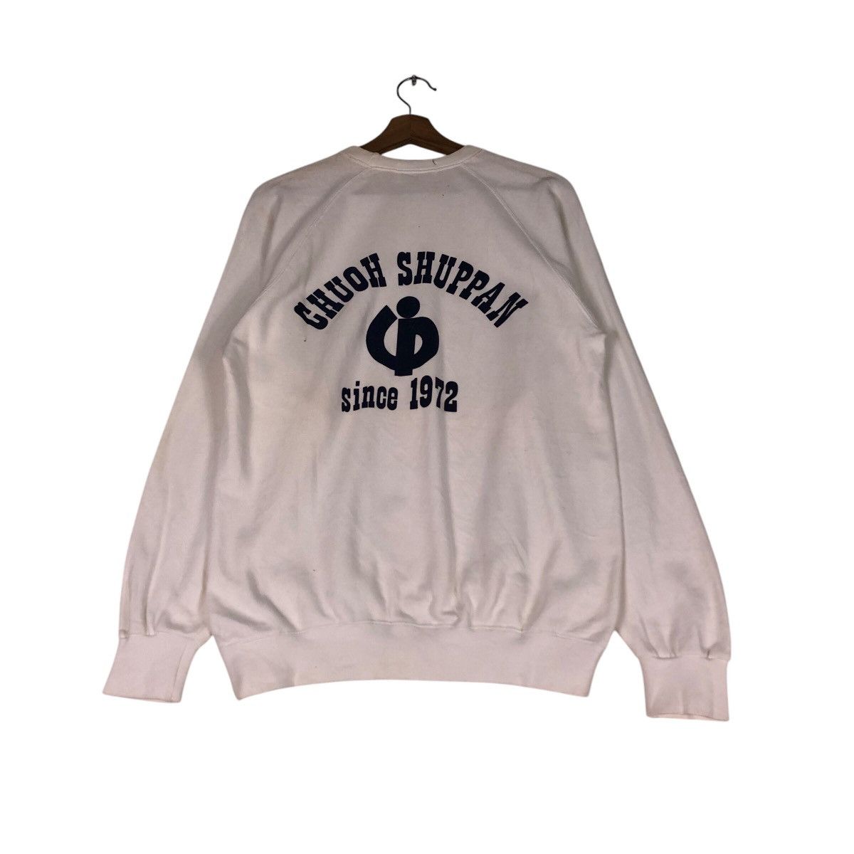 Japanese Brand Rare Japan PICALIN Publishing Logo – 1972 Archive Vibes Size US L / EU 52-54 / 3 - 11 Thumbnail