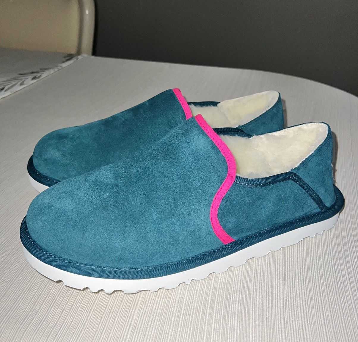 Designer × Ugg MENS UGG KENTON Size US 11 / EU 44 - 2 Thumbnail
