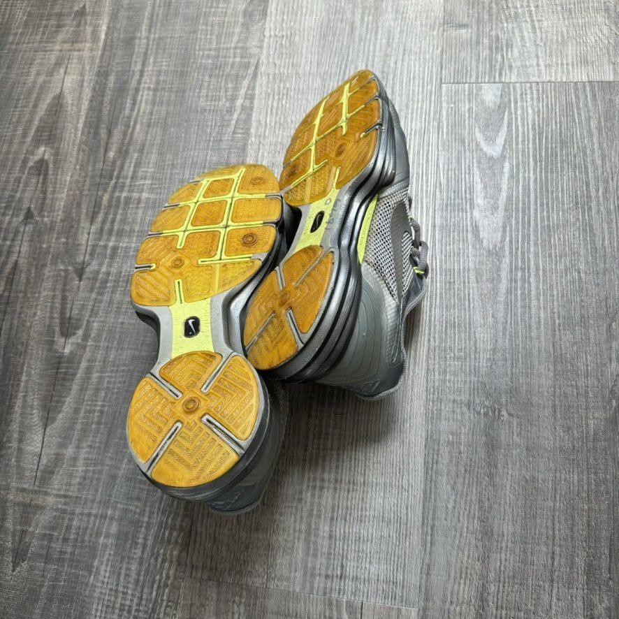 Nike NIKE • Lunar TR+1 "Silver Volt" (10M) Size US 10 / EU 43 - 12 Thumbnail