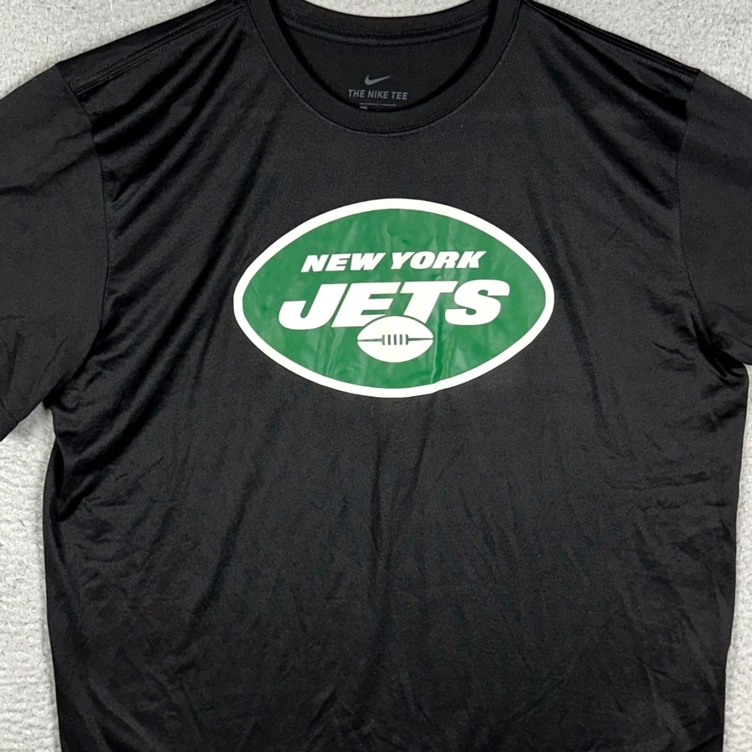 Nike VINTAGE? No. Size US XL / EU 56 / 4 - 2 Thumbnail