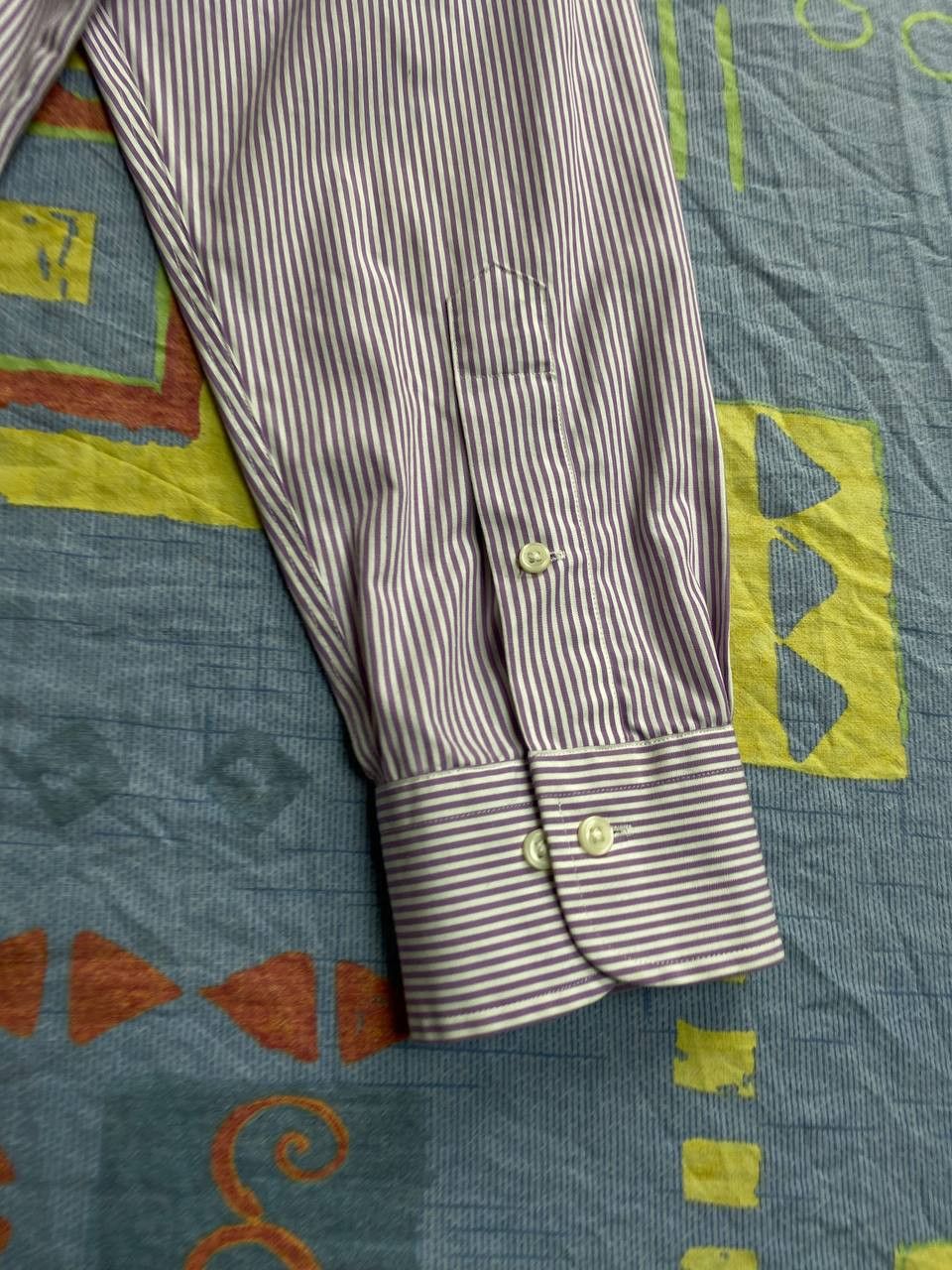 Polo Ralph Lauren Vintage 90s Polo Ralph Lauren Shirt Size US L / EU 52-54 / 3 - 18 Thumbnail