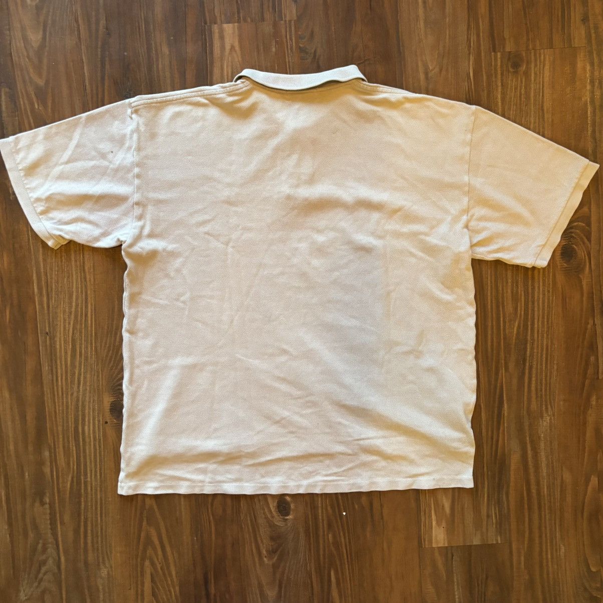Bape Small Bape Head Polo Size US L / EU 52-54 / 3 - 4 Thumbnail