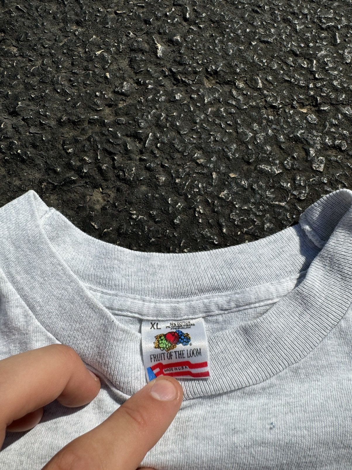 Coca Cola × Vintage vintage tshirt Size US L / EU 52-54 / 3 - 7 Thumbnail