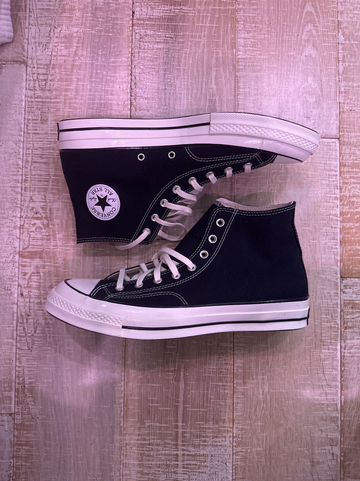 Converse Chuck 70’s converse Size US 13 / EU 46 - 8 Thumbnail