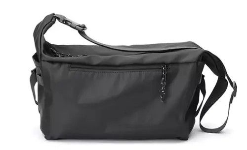 Japanese Brand Fashion grunge waterproof crossbody messenger bag Size ONE SIZE - 4 Thumbnail