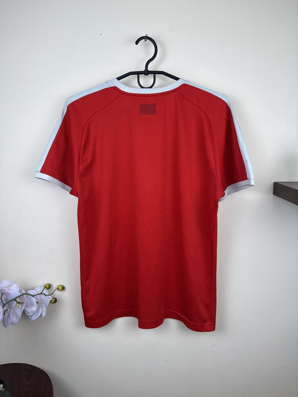 Puma Puma Serbia Jersey 2018-2020 Soccer Football Sz M Size US M / EU 48-50 / 2 - 2 Thumbnail