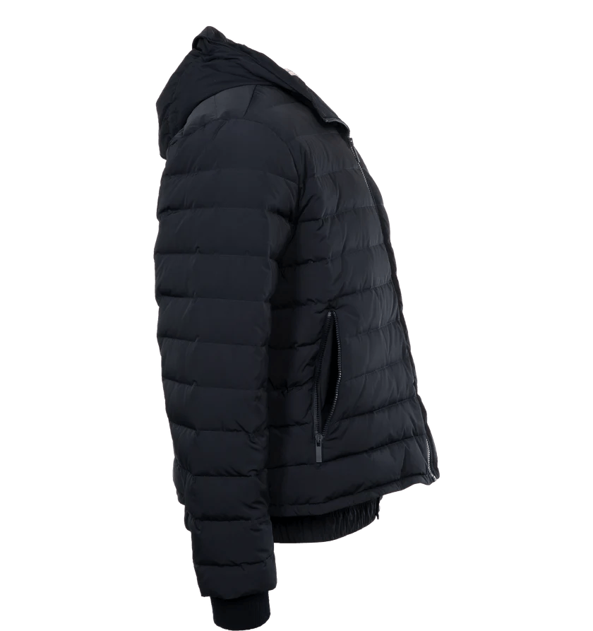 Thom Browne o1h1sh10525 Downfilled Ski Jacket in Navy Blue Size US XXL / EU 58 / 5 - 3 Thumbnail