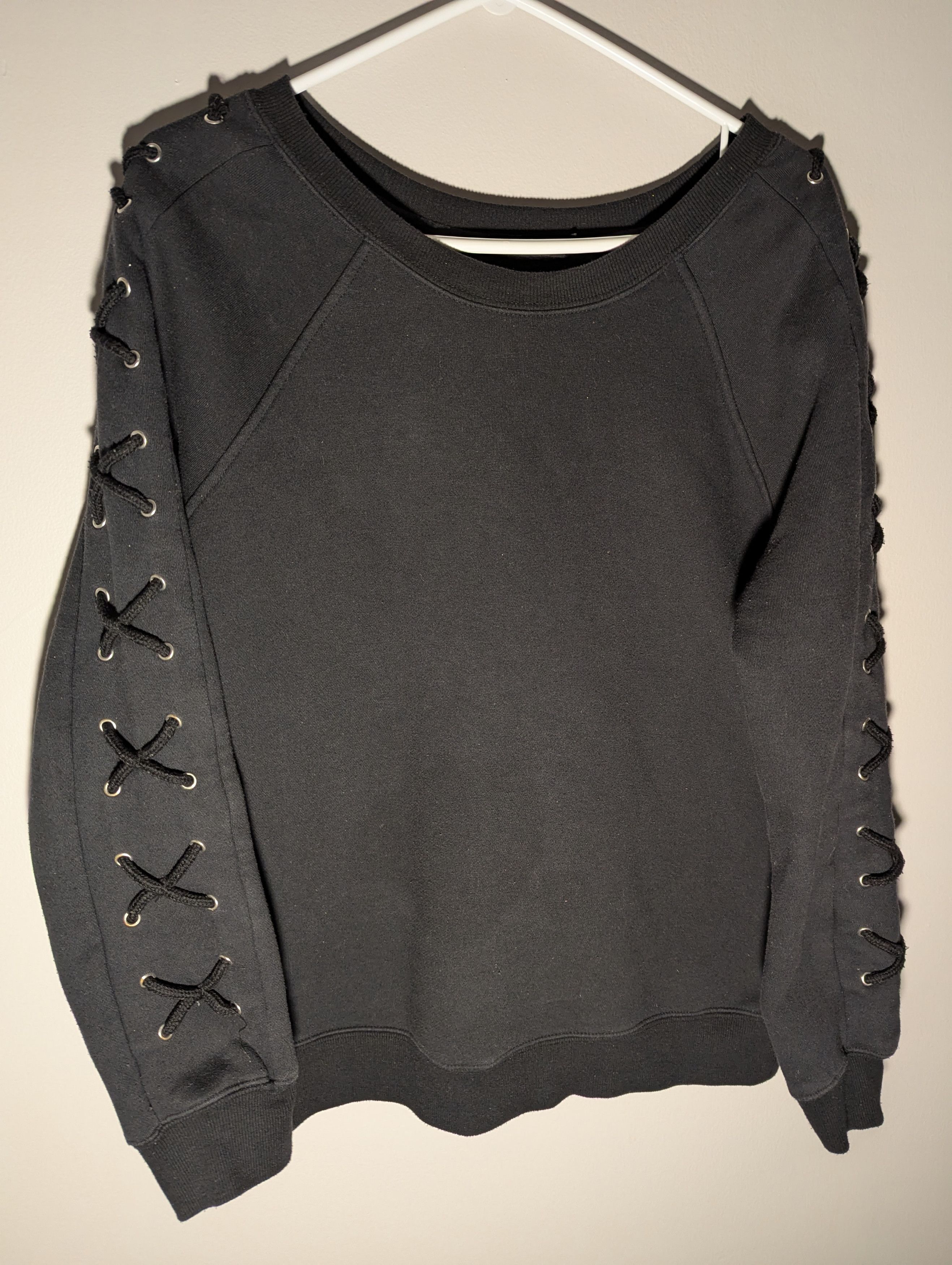 Other Sweatshirt-black Size M / US 6-8 / IT 42-44 - 1 Thumbnail
