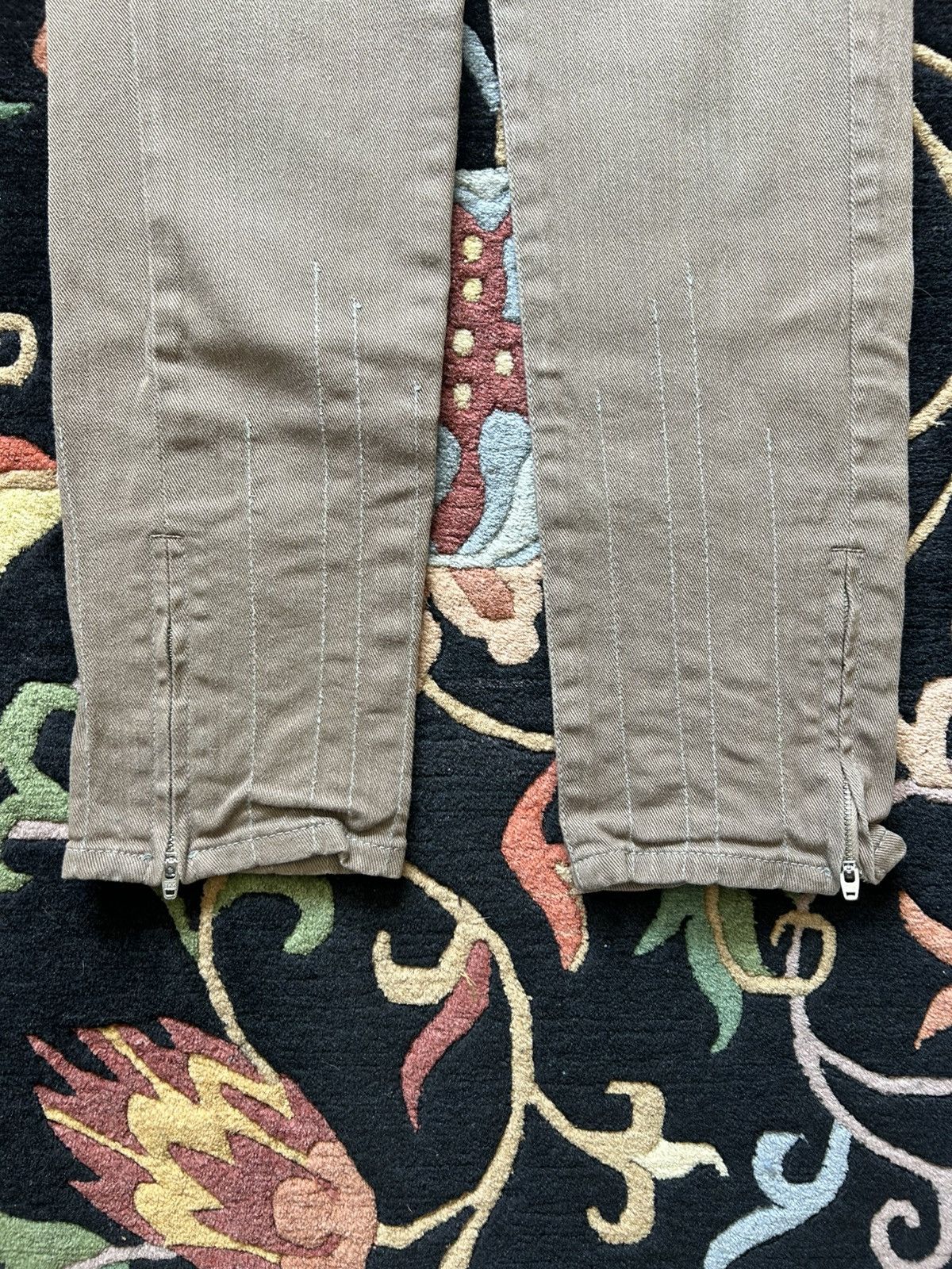 Jil Sander Jil Saunder Size 28" / US 6 / IT 42 - 4 Thumbnail