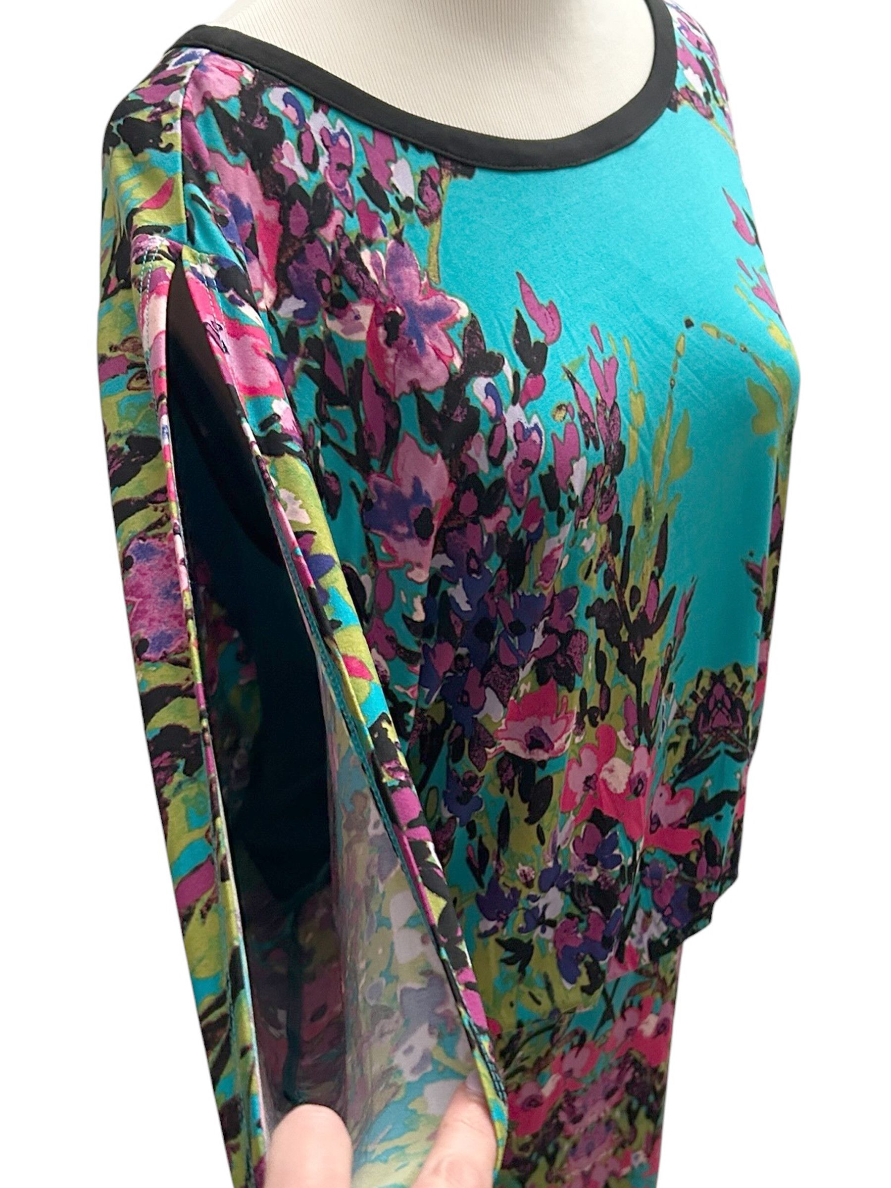 Nicole Miller Nicole Miller XL Mini Dress NWT Size XL / US 12-14 / IT 48-50 - 3 Thumbnail