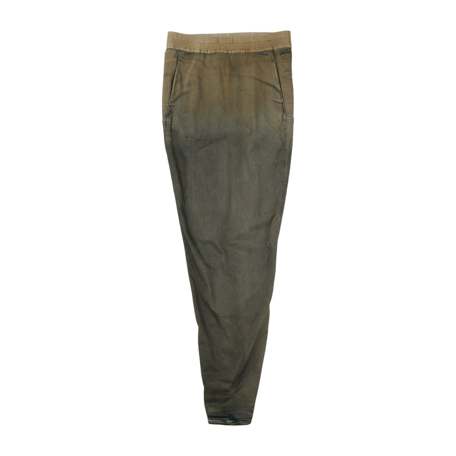 Rick Owens DRKSHDW Pencil Skirt Size 29" - 1 Thumbnail