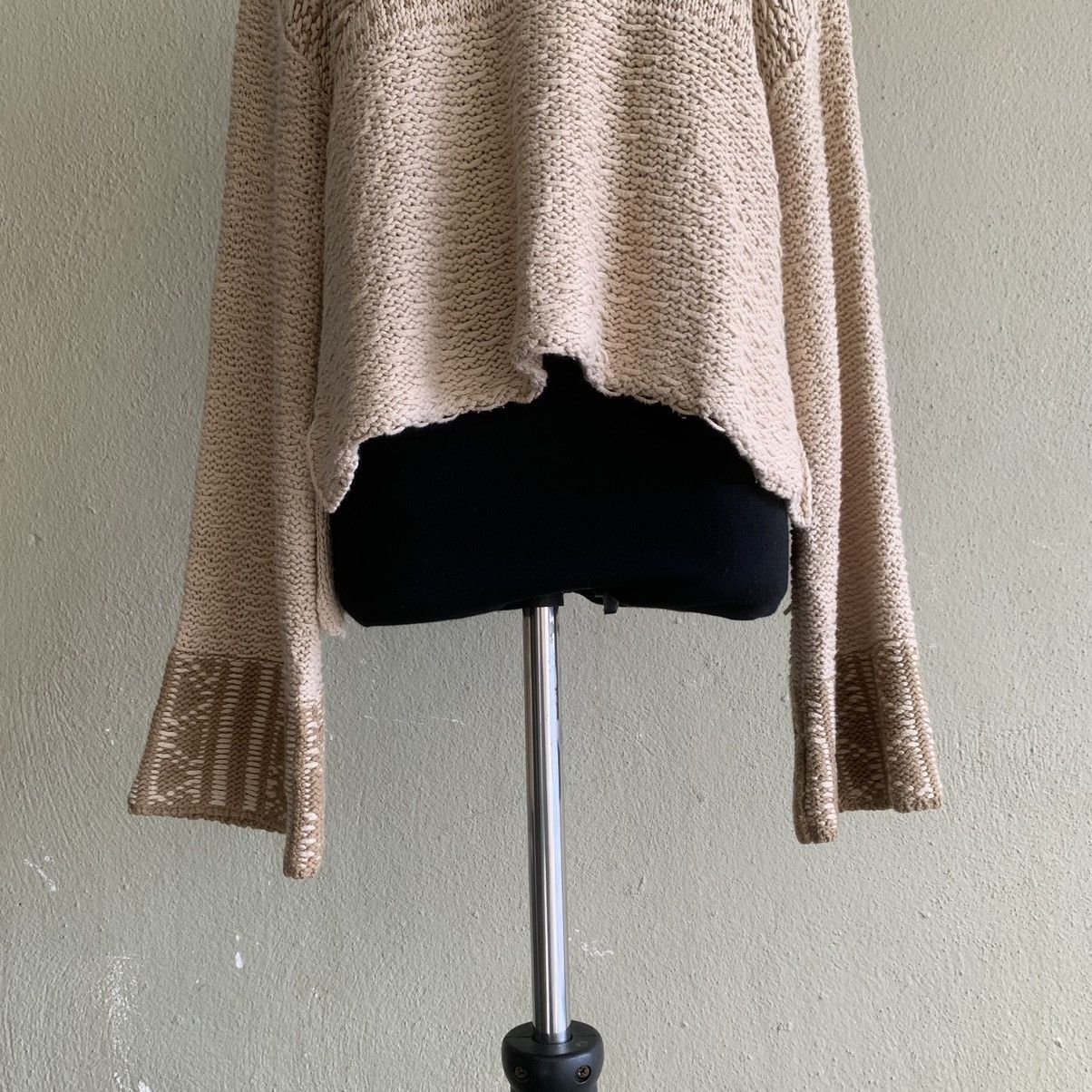 GOA 2000s NATURAL VINTAGE GOA Jumper Size US S / EU 44-46 / 1 - 3 Thumbnail
