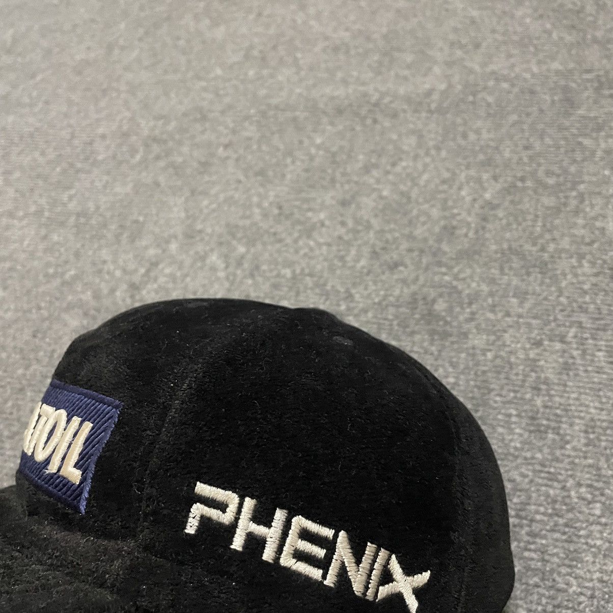 Japanese Brand × Phenix Phenix x Norway National Ski Team Velvet Cap Size ONE SIZE - 4 Thumbnail