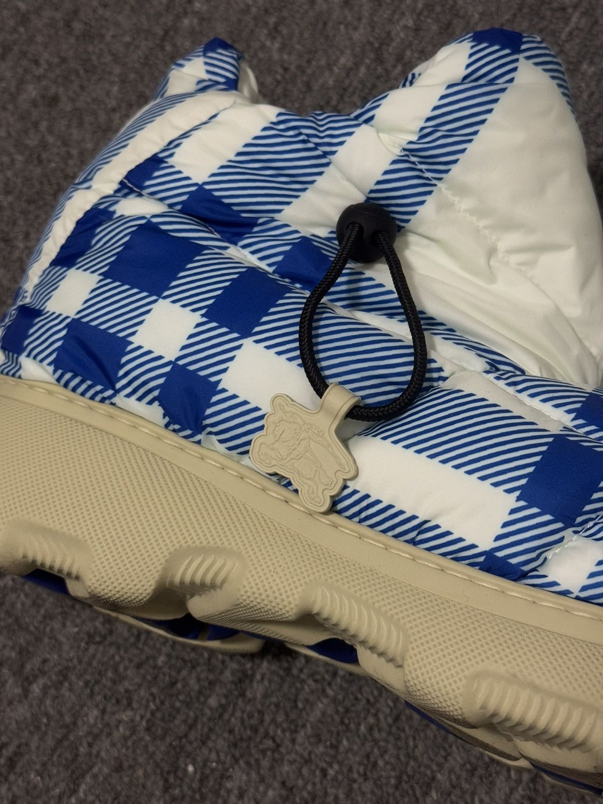 Burberry Burberry bots Size US 9 / EU 42 - 3 Thumbnail