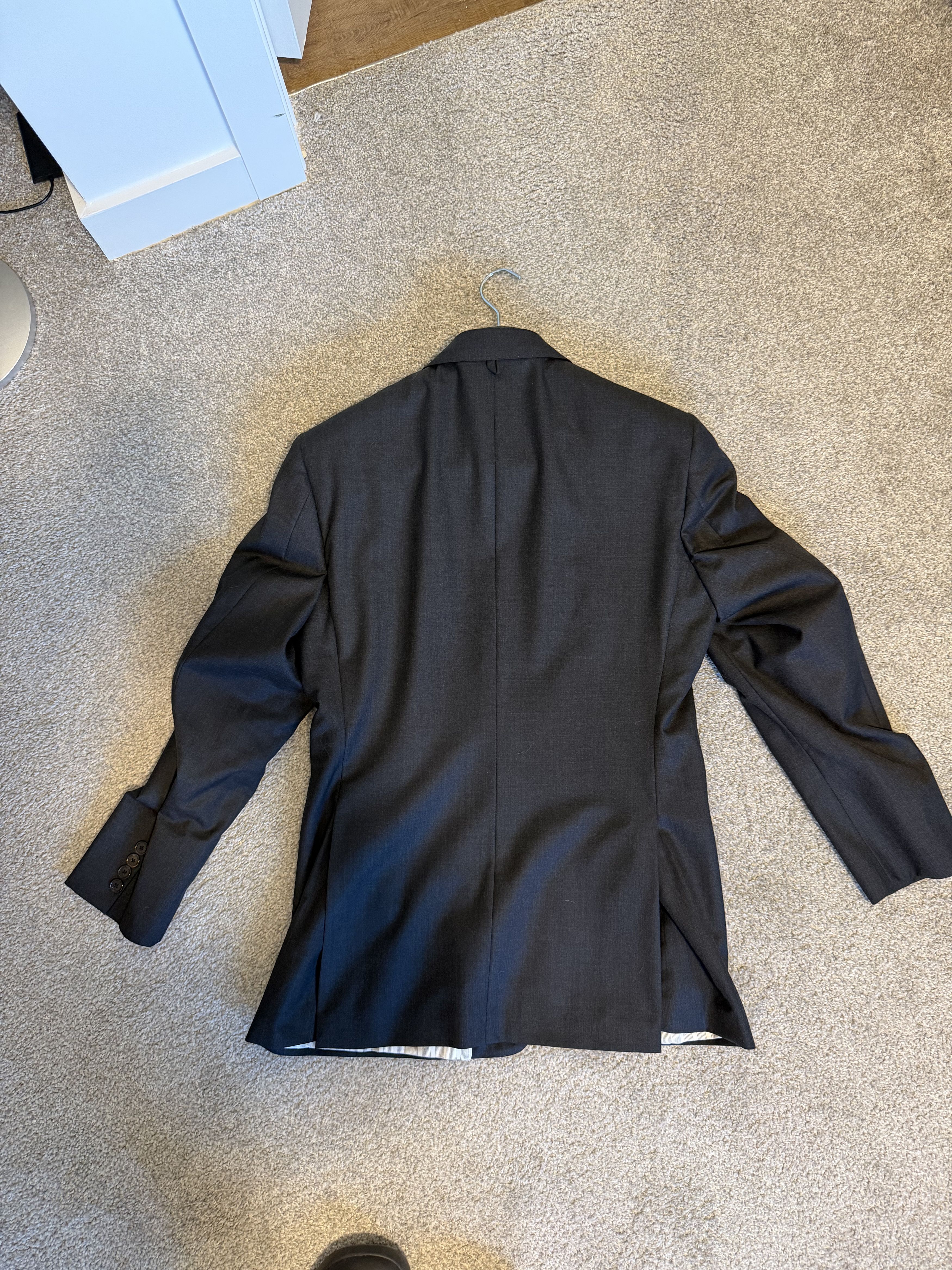 Brooks Brothers Thom Browne x Brooks Brothers Black Fleece Blazer BB2 USA Size 40R - 5 Thumbnail