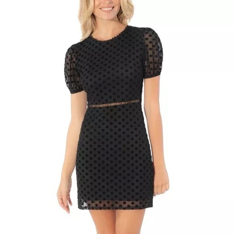 Other NWT- Speechless Polkadot Dress Size S Size S / US 4 / IT 40 - 1 Thumbnail