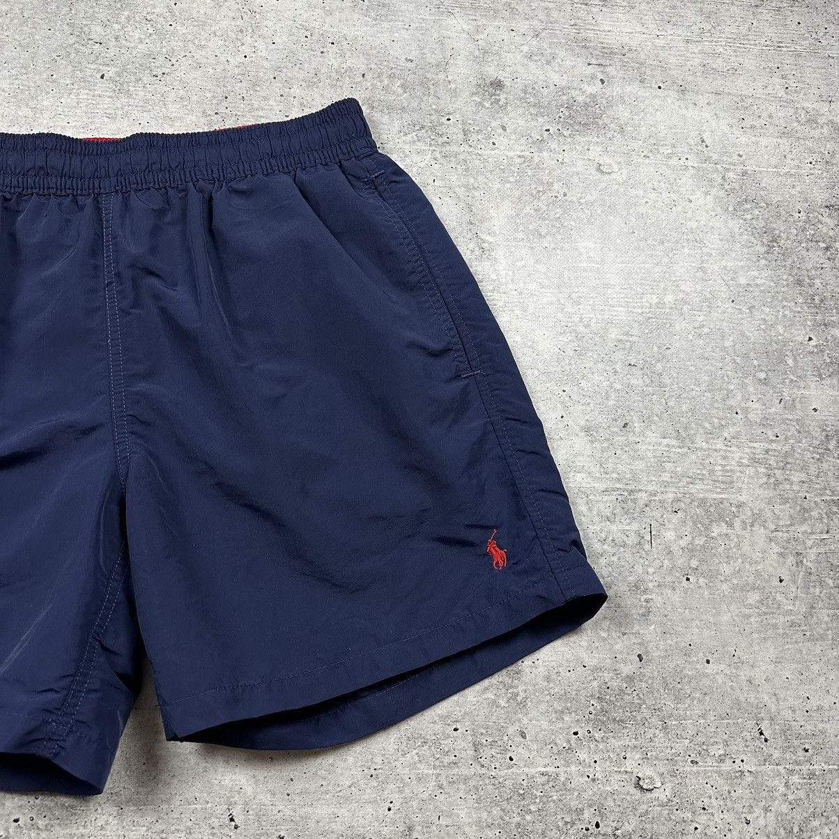 Polo Ralph Lauren Polo Ralph Lauren Shorts Blue Navy Men’s Size M Size US 32 / EU 48 - 3 Thumbnail