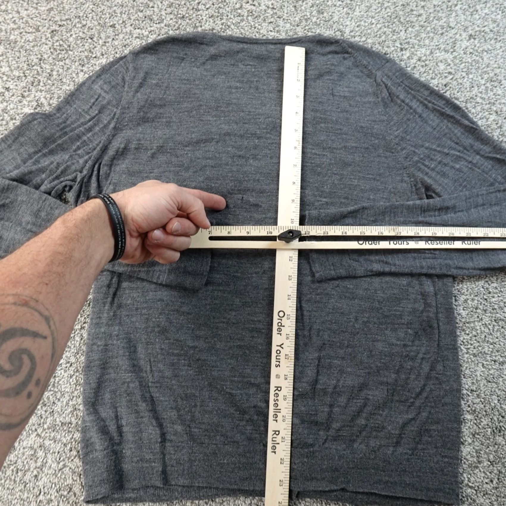 Gap VINTAGE not required here Size XL / US 12-14 / IT 48-50 - 6 Thumbnail